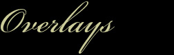 Overlays